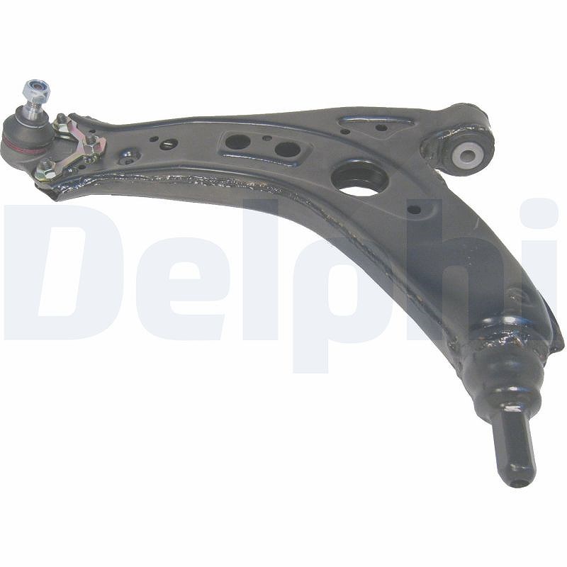 Delphi Lenker, Radaufhängung [Hersteller-Nr. TC1329] für VW, Seat, Skoda