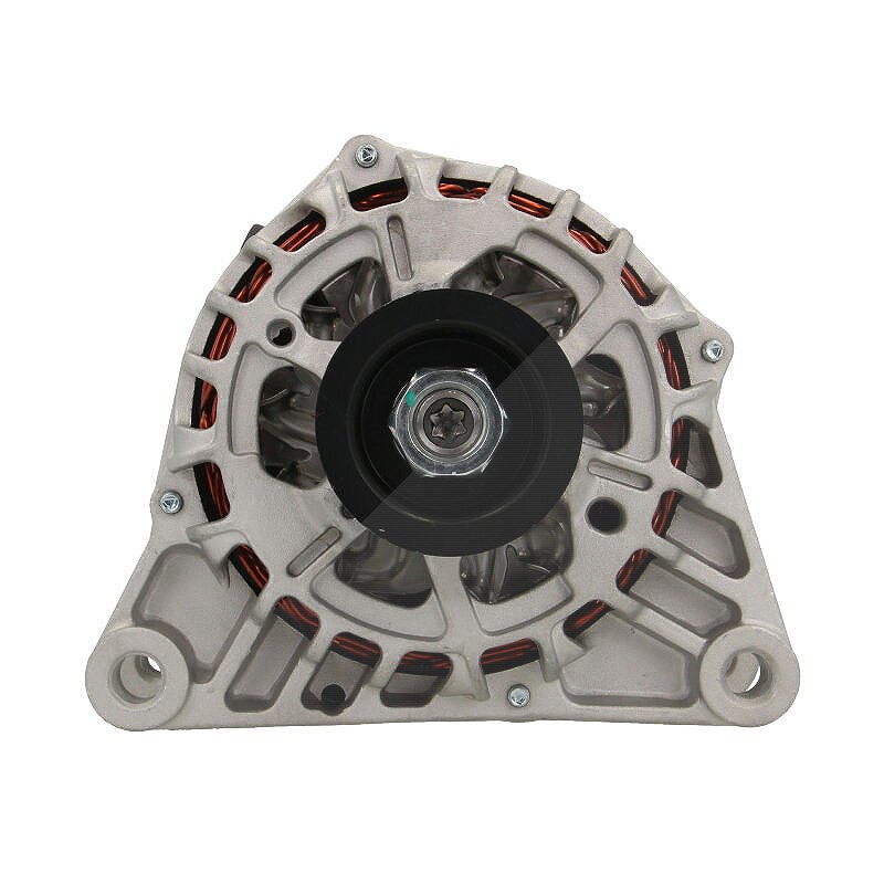 Bv Psh Generator [Hersteller-Nr. 225.519.070.000] für Peugeot, Citroën, Fiat