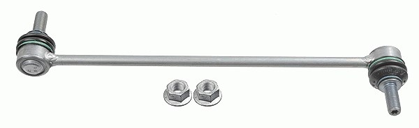 Lemförder Stange/Strebe, Stabilisator [Hersteller-Nr. 3767701] für Mercedes-Benz