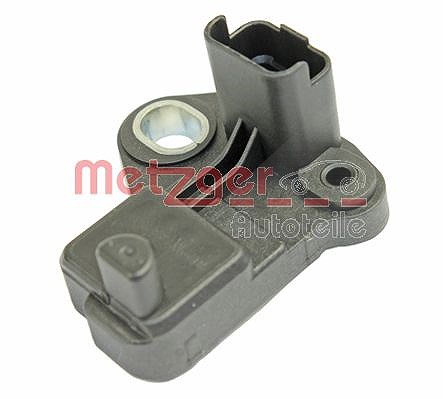 Metzger Autoteile Impulsgeber, Kurbelwelle [Hersteller-Nr. 0902363] für Volvo, Mini, Peugeot, Citroën, Fiat, Mazda, Lancia, Toyota, Ford