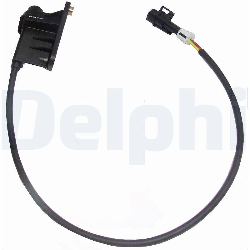 Delphi Sensor, Nockenwellenposition [Hersteller-Nr. SS10885] für Vauxhall, Opel