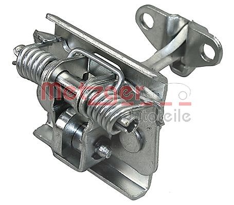 Metzger Autoteile Türfeststeller [Hersteller-Nr. 2312132] für Citroën