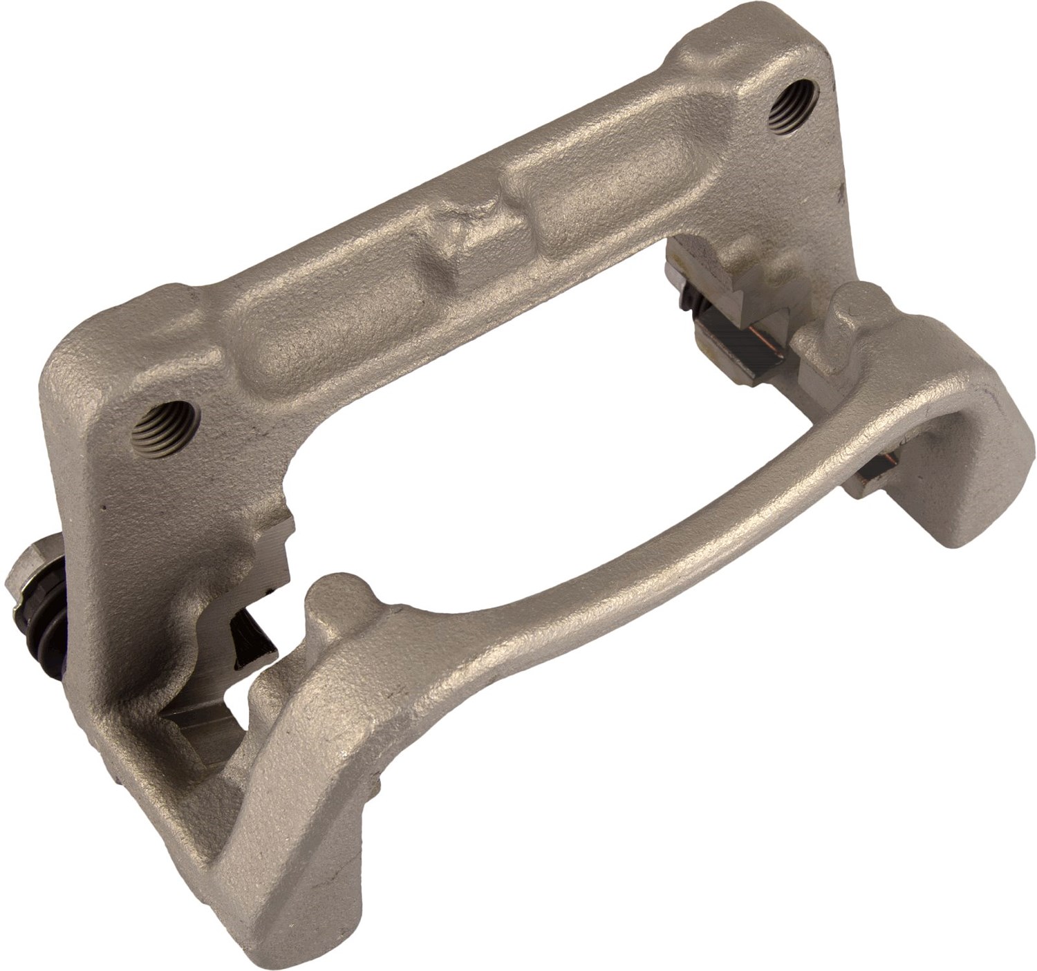 Trw Halter, Bremssattel [Hersteller-Nr. BDA1222] für Citroën, Peugeot