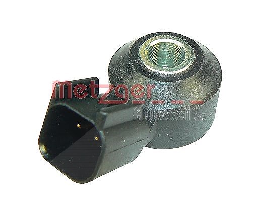 Metzger Autoteile Klopfsensor [Hersteller-Nr. 0907004] für Jaguar, Ford, Land Rover
