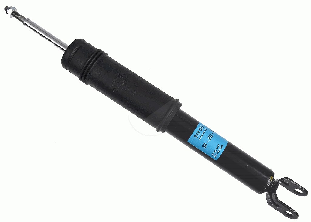 Sachs Stoßdämpfer [Hersteller-Nr. 313551] für Kia, Hyundai