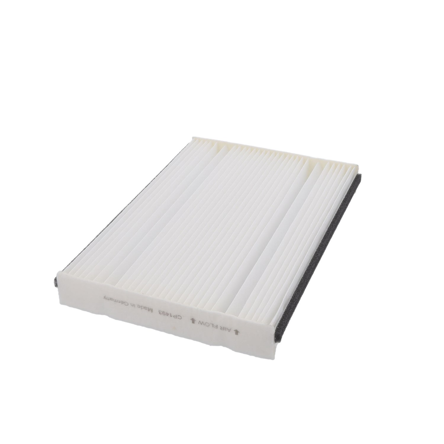 Corteco Filter, Innenraumluft ERSTAUSRÜSTERQUALITÄT [Hersteller-Nr. 80005230] für Mercedes-Benz
