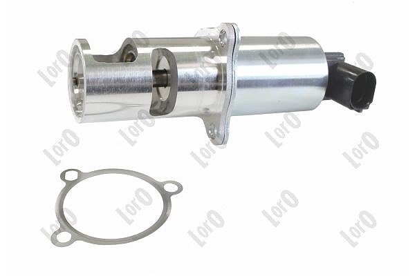 Abakus AGR-Ventil [Hersteller-Nr. 121-01-016] für Renault, Vauxhall, Mitsubishi, Dacia, Opel, Volvo, Nissan