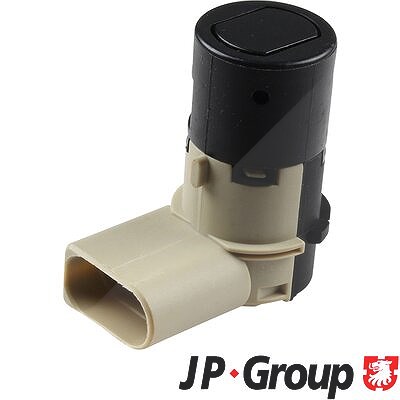 Jp Group Sensor, Einparkhilfe [Hersteller-Nr. 1197501100] für Seat, VW, Ford