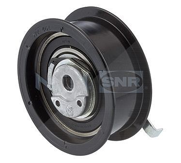 Snr Spannrolle, Zahnriemen [Hersteller-Nr. GT357.10] für Seat, VW, Ford, Audi