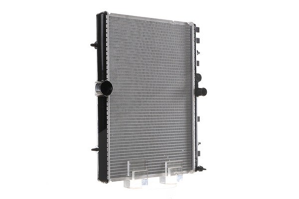 Mahle Kühler, Motorkühlung [Hersteller-Nr. CR889000P] für Fiat, Toyota, Citroën, Lancia, Peugeot