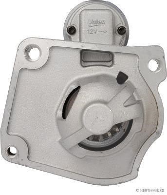 Herth+buss Elparts Starter [Hersteller-Nr. 42438296] für Opel, Ds, Peugeot, Citroën, Vauxhall