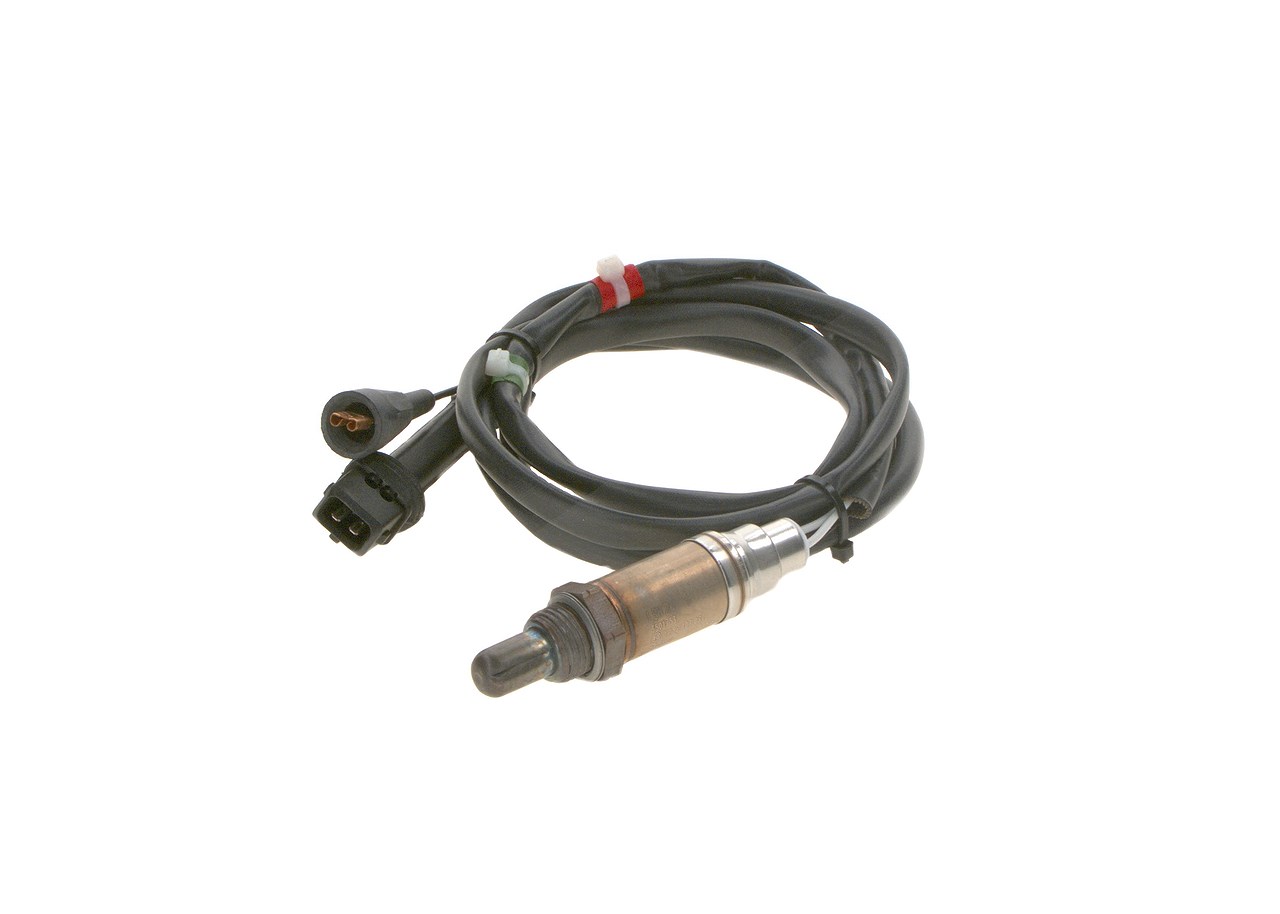 Bosch Lambdasonde [Hersteller-Nr. 0258003034] für Volvo