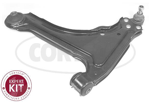 Corteco Lenker, Radaufhängung [Hersteller-Nr. 49398815] für Vauxhall, Opel