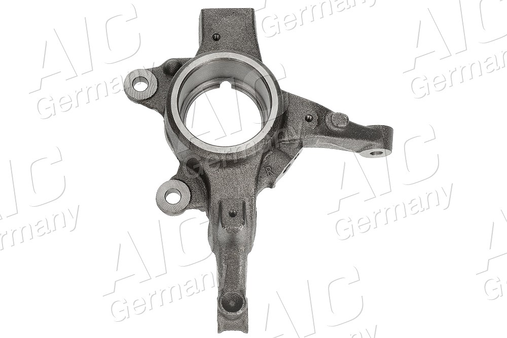 Aic Achsschenkel, Radaufhängung [Hersteller-Nr. 57202] für Dacia, Renault