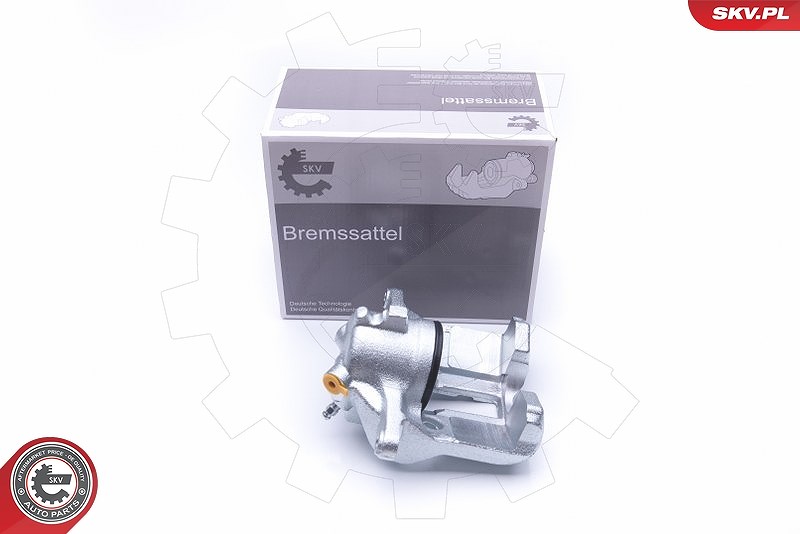 Esen Skv Bremssattel [Hersteller-Nr. 42SKV761] für Citroën, Peugeot