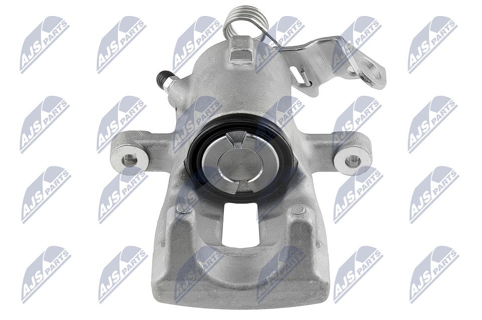 Nty Bremssattel [Hersteller-Nr. HZT-PL-053] für Opel, Vauxhall