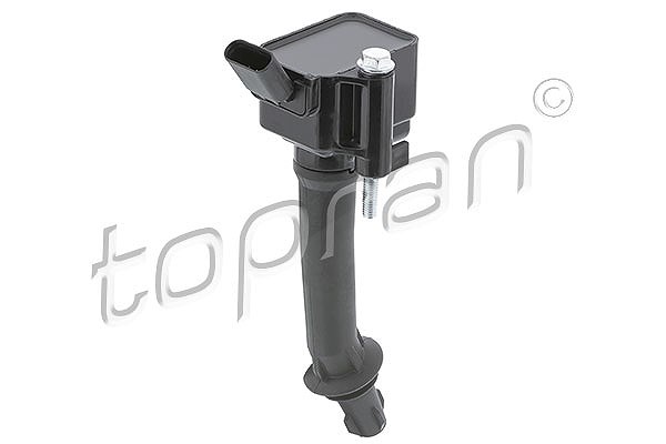 Topran Zündspule [Hersteller-Nr. 208520] für Vauxhall, Opel