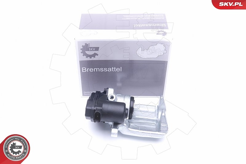Esen Skv Bremssattel [Hersteller-Nr. 44SKV437] für Audi