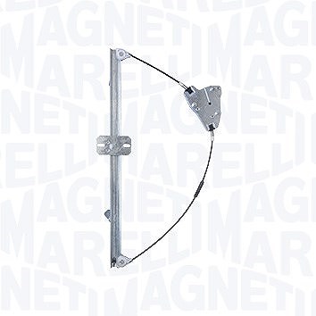 Magneti Marelli Fensterheber [Hersteller-Nr. 350103132600] für Renault Trucks, Renault, Opel, Iveco