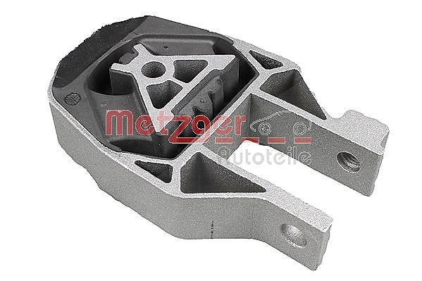 Metzger Autoteile Lagerung, Motor [Hersteller-Nr. 8053758] für Mazda, Volvo, Ford