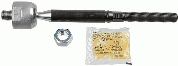 Lemförder Axialgelenk, Spurstange [Hersteller-Nr. 3840401] für Mazda