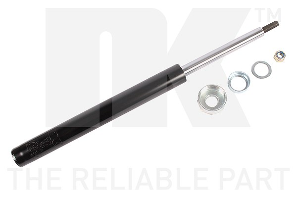 Nk Stossdämpfer vorne Gasdruck beidseitig [Hersteller-Nr. 64478600] für Audi, VW