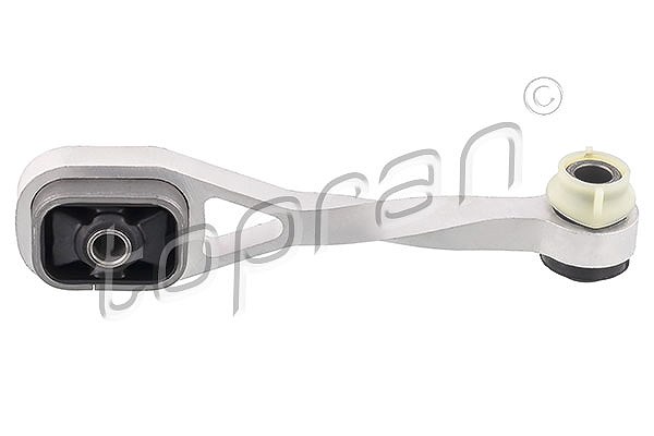 Topran Lagerung, Motor [Hersteller-Nr. 700525] für Renault