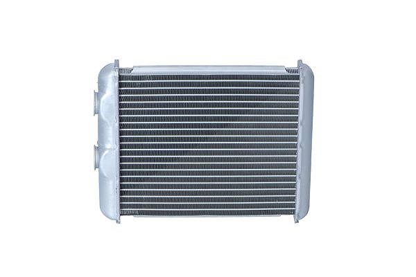 Nrf Wärmetauscher, Innenraumheizung [Hersteller-Nr. 53215] für Opel, Vauxhall