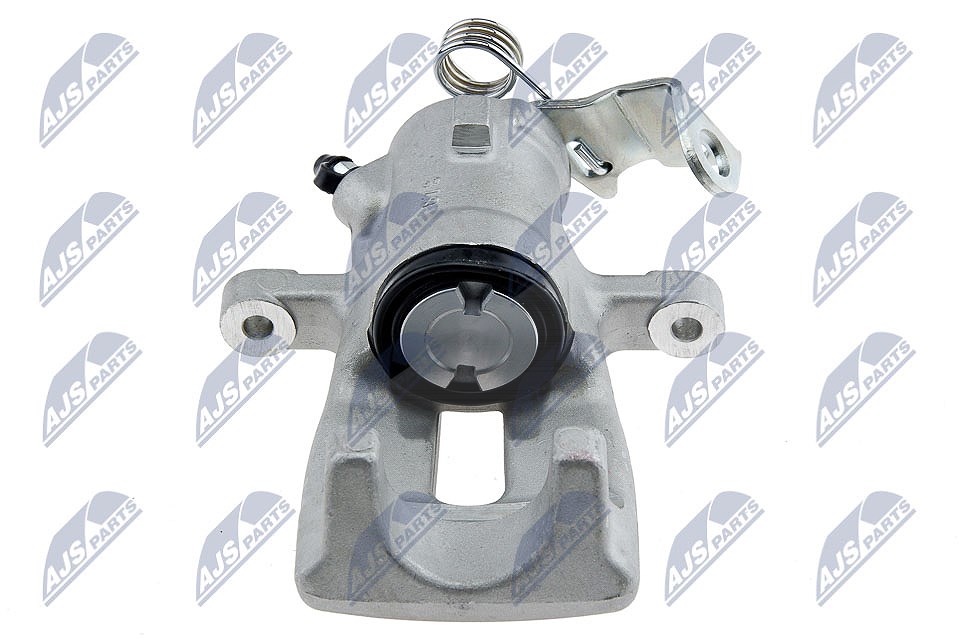 Nty Bremssattel [Hersteller-Nr. HZT-PL-019] für Vauxhall, Opel