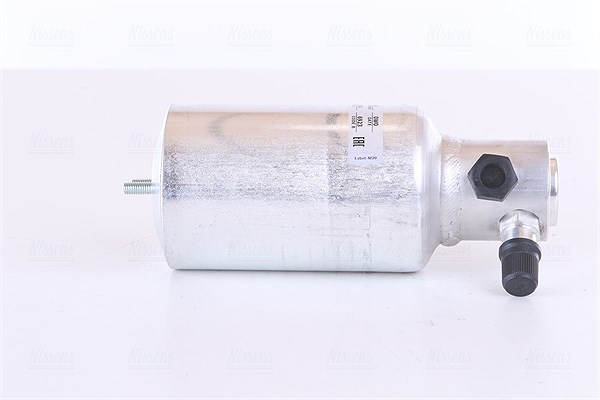 Nissens Trockner, Klimaanlage [Hersteller-Nr. 95260] für VW, Seat