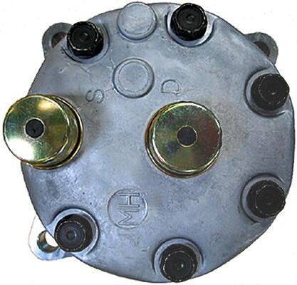 Mahle Kompressor, Klimaanlage [Hersteller-Nr. ACP78000S] für Peugeot, Citroën, Fiat