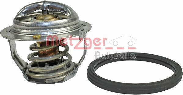 Metzger Autoteile Thermostat, Kühlmittel [Hersteller-Nr. 4006099] für Subaru