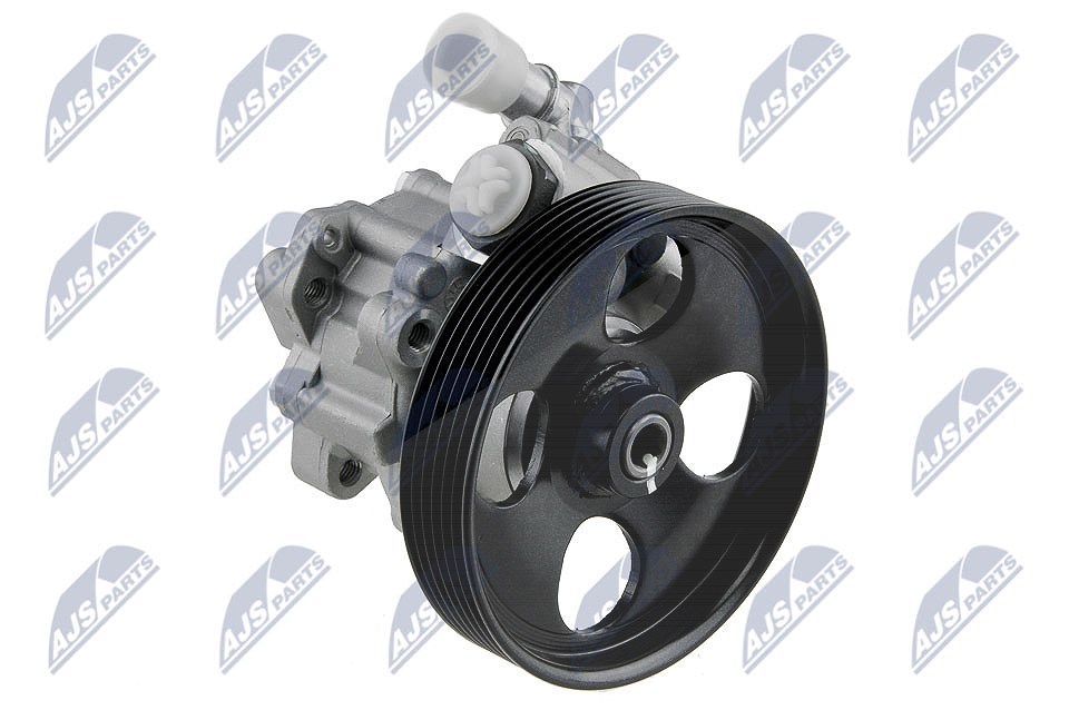 Nty Hydraulikpumpe, Lenkung [Hersteller-Nr. SPW-CT-014] für Fiat, Peugeot, Citroën, Lancia