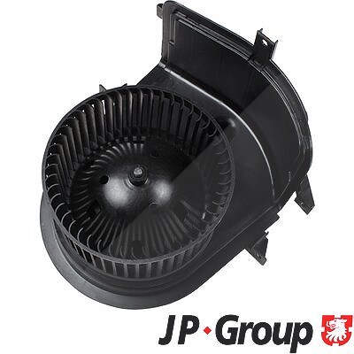 Jp Group Innenraumgebläse [Hersteller-Nr. 1126101100] für VW, Seat