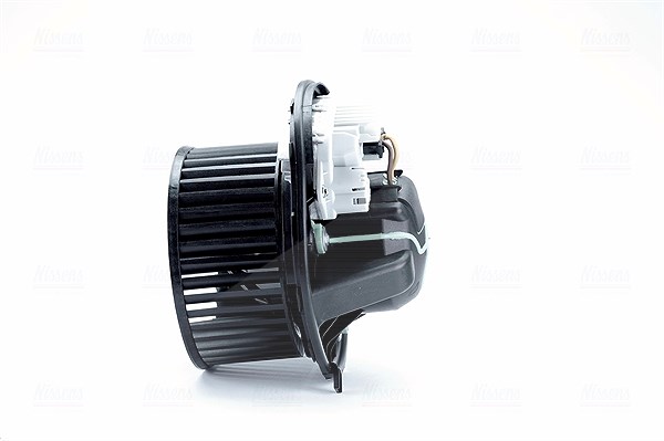 Nissens Innenraumgebläse [Hersteller-Nr. 87062] für BMW