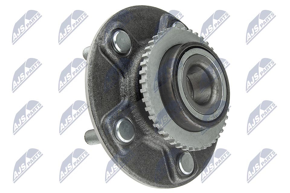 Nty Radlagersatz [Hersteller-Nr. KLT-NS-050] für Infiniti, Nissan