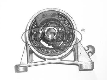 Corteco Lagerung, Motor [Hersteller-Nr. 21652323] für Vauxhall, Opel