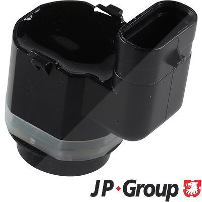 Jp Group Sensor, Einparkhilfe [Hersteller-Nr. 1197500700] für Lancia, Land Rover, Skoda, Alfa Romeo, Renault, Kia, Audi, Nissan, Volvo, Porsche, Toyot