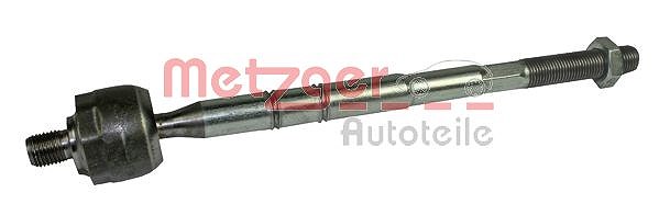 Metzger Autoteile Axialgelenk, Spurstange [Hersteller-Nr. 51016708] für Citroën, Peugeot