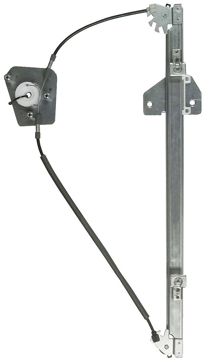 Valeo Fensterheber [Hersteller-Nr. 851315] für Iveco, Renault, Vauxhall, Opel