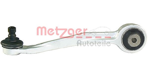 Metzger Autoteile Lenker, Radaufhängung [Hersteller-Nr. 58008001] für Porsche, Audi