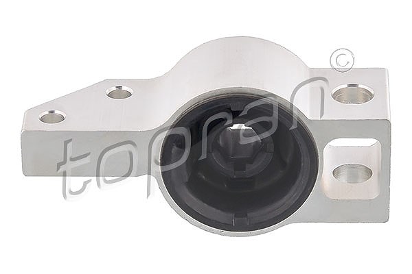 Topran Lagerung, Lenker [Hersteller-Nr. 111021] für Audi, Skoda, Seat, VW