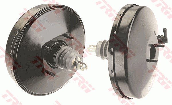 Trw Bremskraftverstärker [Hersteller-Nr. PSA370] für Citroën, Peugeot