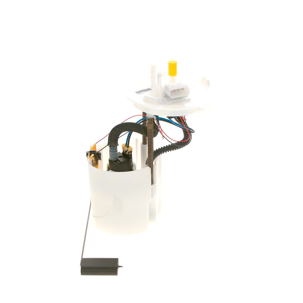 Bosch Kraftstoff-Fördereinheit [Hersteller-Nr. 0580203028] für Vauxhall, Opel