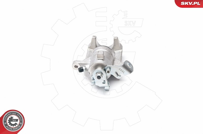 Esen Skv Bremssattel [Hersteller-Nr. 23SKV343] für VW, Audi, Seat