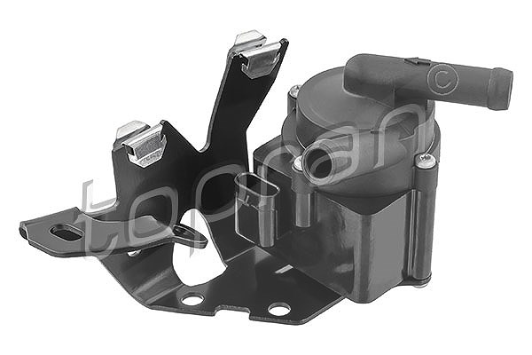 Topran Zusatzwasserpumpe [Hersteller-Nr. 620674] für Ds, Citroën, Peugeot, Opel, Vauxhall