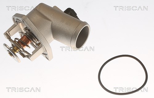 Triscan Thermostat, Kühlmittel [Hersteller-Nr. 862014992] für Vauxhall, Opel