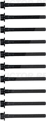 Victor Reinz Zylinderkopfschraubensatz [Hersteller-Nr. 14-35734-03] für Lancia, Fiat