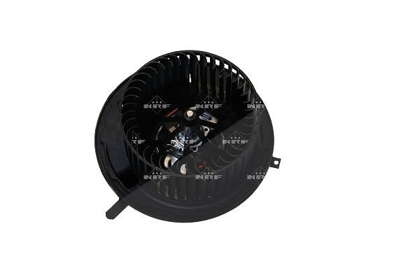 Nrf Elektromotor, Innenraumgebläse [Hersteller-Nr. 34124] für BMW
