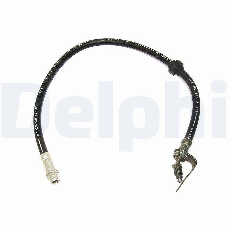 Delphi Bremsschlauch [Hersteller-Nr. LH0491] für Vauxhall, Opel, Renault